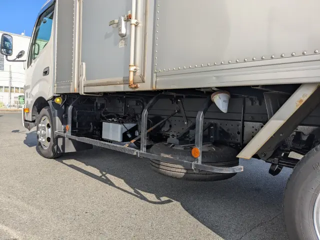 日野 デュトロ 2RG-XZU712M(2WD)の写真13