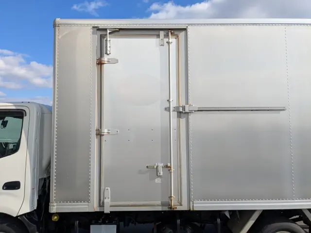 日野 デュトロ 2RG-XZU712M(2WD)の写真14