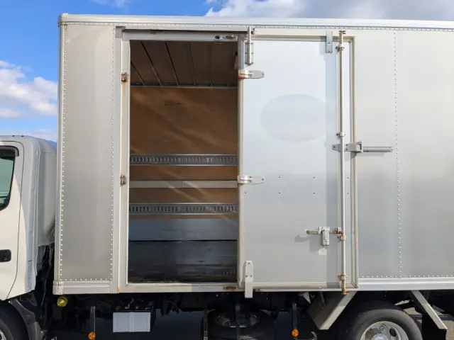 日野 デュトロ 2RG-XZU712M(2WD)の写真15