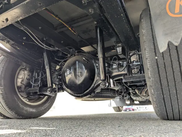 日野 デュトロ 2RG-XZU712M(2WD)の写真17