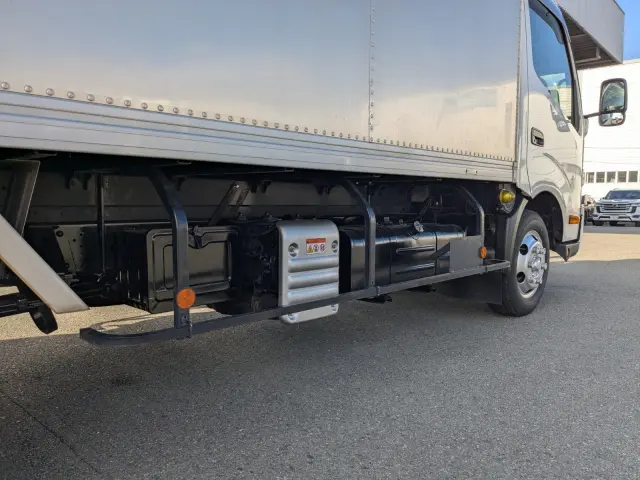 日野 デュトロ 2RG-XZU712M(2WD)の写真18
