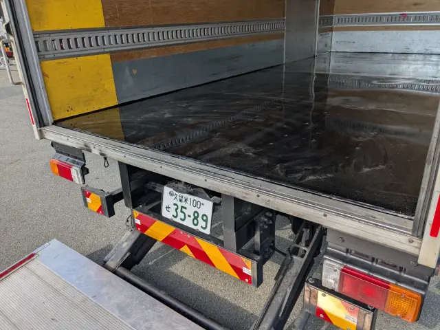 日野 デュトロ 2RG-XZU712M(2WD)の写真19