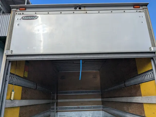 日野 デュトロ 2RG-XZU712M(2WD)の写真20