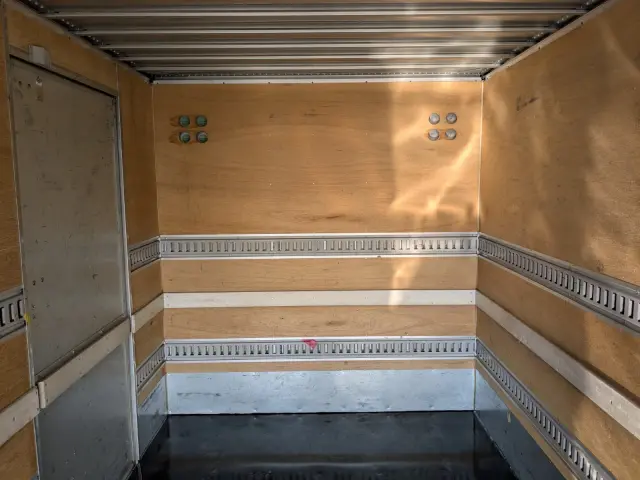 日野 デュトロ 2RG-XZU712M(2WD)の写真23