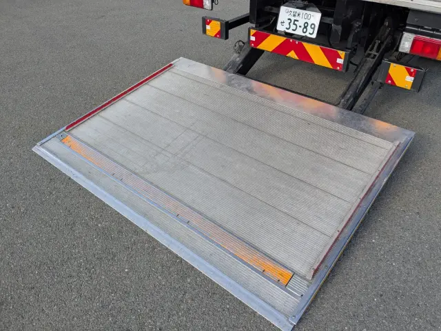 日野 デュトロ 2RG-XZU712M(2WD)の写真30