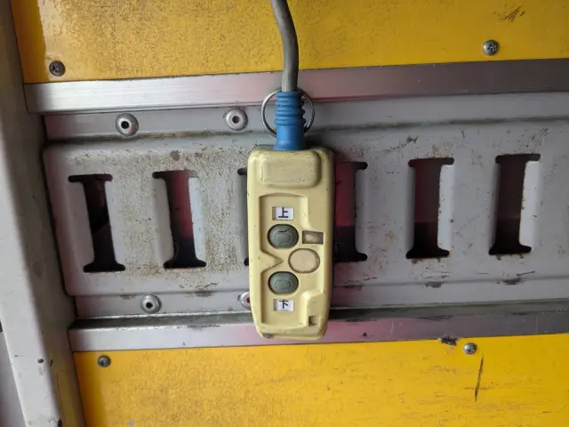 日野 デュトロ 2RG-XZU712M(2WD)の写真32