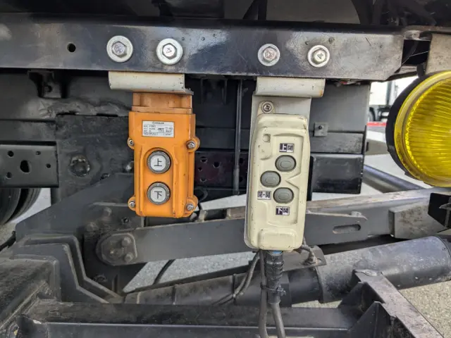 日野 デュトロ 2RG-XZU712M(2WD)の写真33