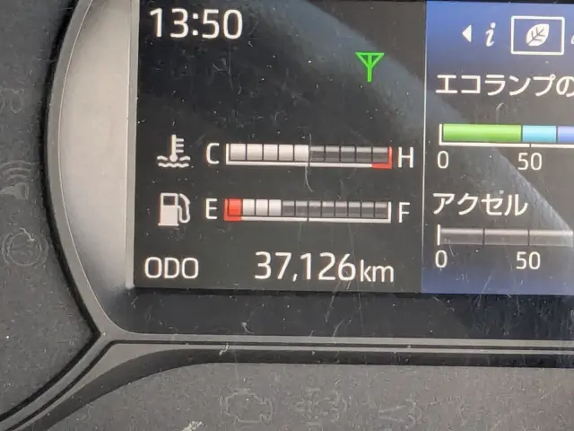 日野 デュトロ 2RG-XZU712M(2WD)の写真37