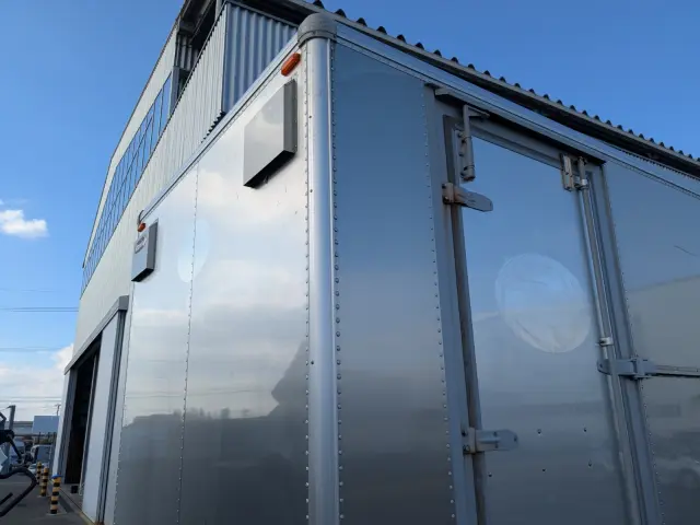 日野 デュトロ 2RG-XZU712M(2WD)の写真40