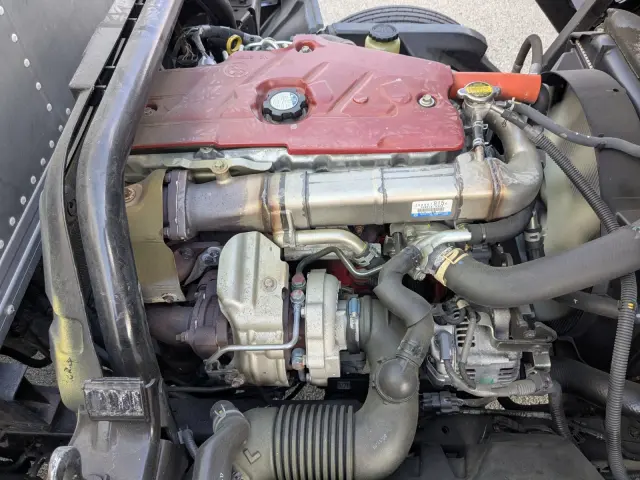 日野 デュトロ 2RG-XZU712M(2WD)の写真42