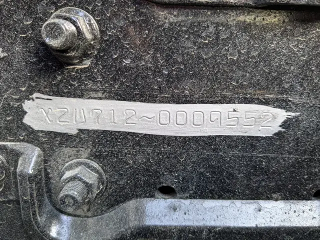 日野 デュトロ 2RG-XZU712M(2WD)の写真44