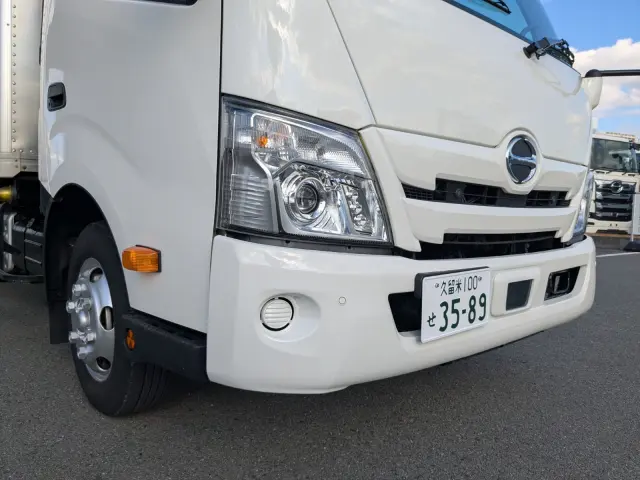 日野 デュトロ 2RG-XZU712M(2WD)の写真45