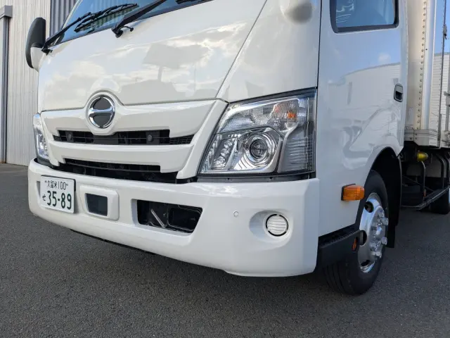 日野 デュトロ 2RG-XZU712M(2WD)の写真46