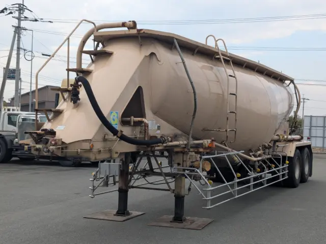 新明和工業 シンメイワ TSB240(未入力/関係無)の写真1