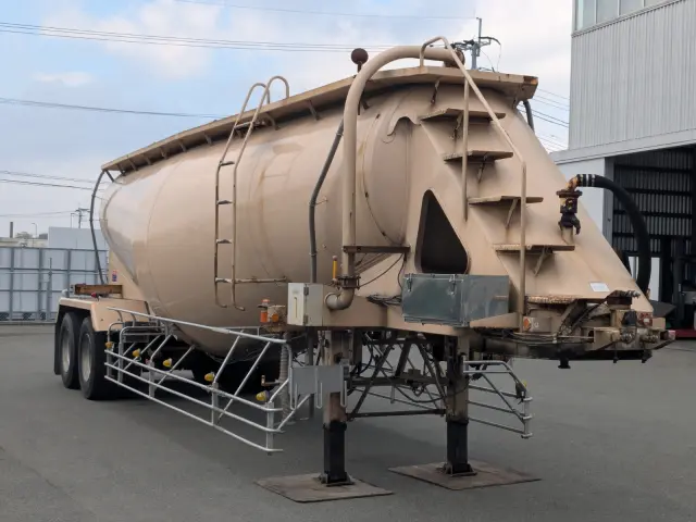 新明和工業 シンメイワ TSB240(未入力/関係無)の写真4