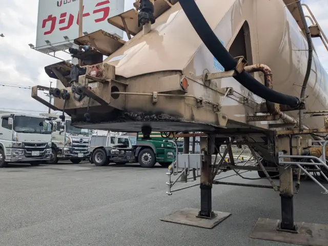 新明和工業 シンメイワ TSB240(未入力/関係無)の写真6