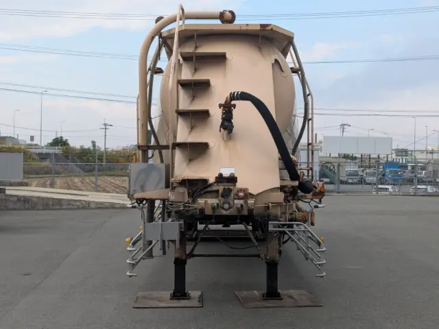 新明和工業 シンメイワ TSB240(未入力/関係無)の写真7