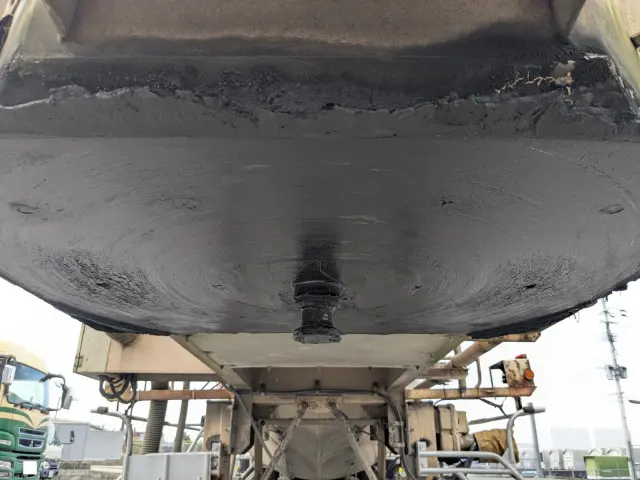 新明和工業 シンメイワ TSB240(未入力/関係無)の写真9