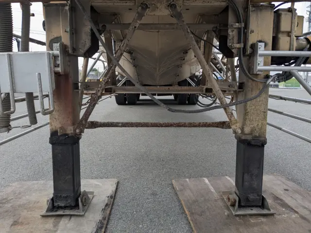 新明和工業 シンメイワ TSB240(未入力/関係無)の写真10