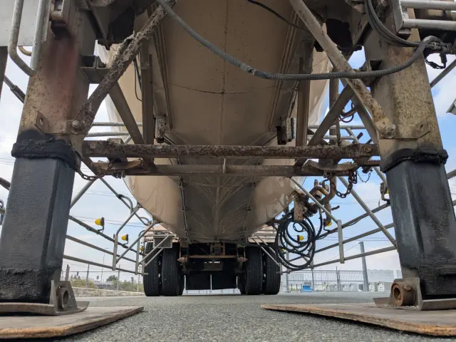 新明和工業 シンメイワ TSB240(未入力/関係無)の写真11