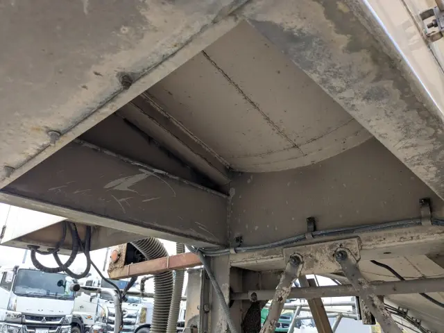 新明和工業 シンメイワ TSB240(未入力/関係無)の写真12