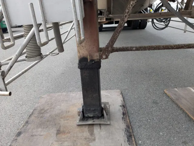 新明和工業 シンメイワ TSB240(未入力/関係無)の写真13