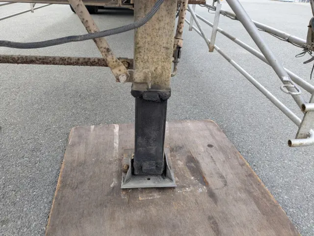 新明和工業 シンメイワ TSB240(未入力/関係無)の写真14