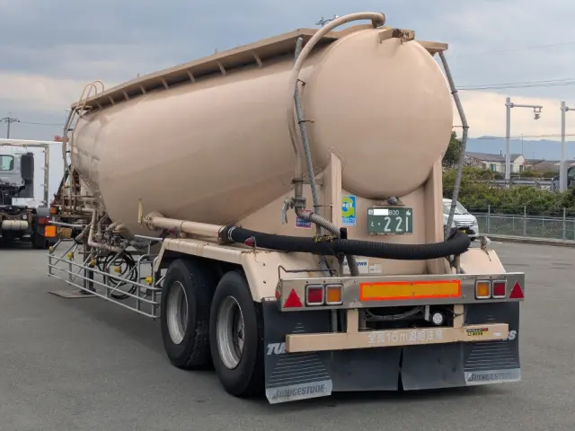 新明和工業 シンメイワ TSB240(未入力/関係無)の写真15