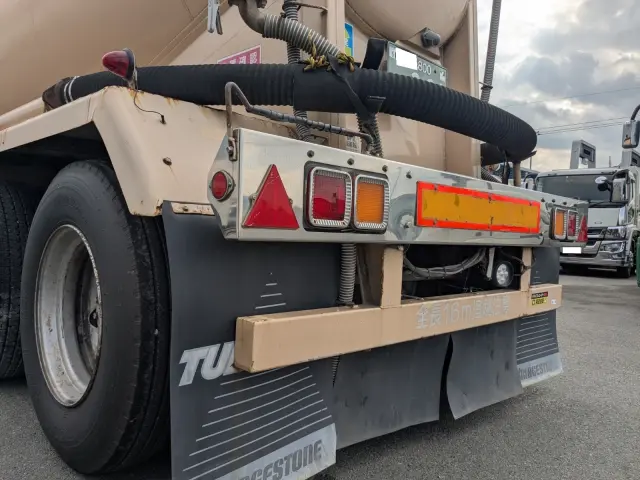 新明和工業 シンメイワ TSB240(未入力/関係無)の写真17