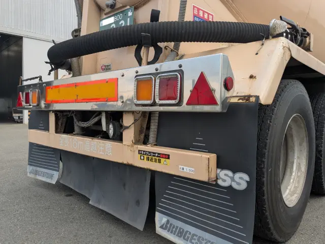 新明和工業 シンメイワ TSB240(未入力/関係無)の写真18