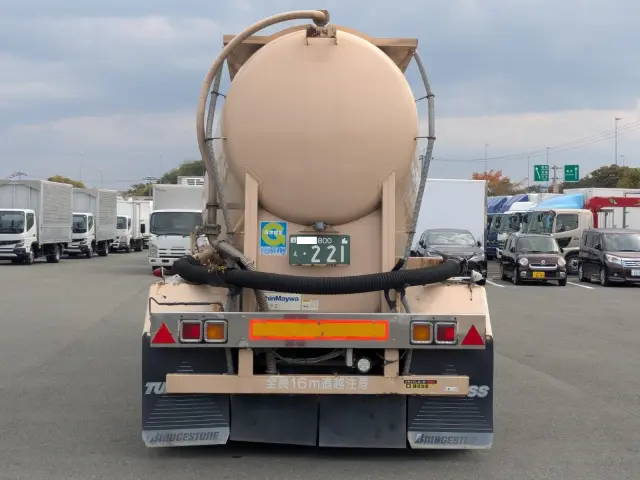 新明和工業 シンメイワ TSB240(未入力/関係無)の写真19