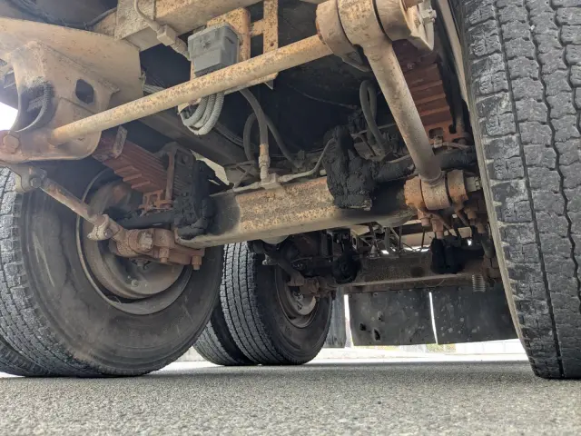 新明和工業 シンメイワ TSB240(未入力/関係無)の写真21