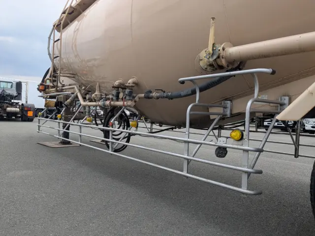 新明和工業 シンメイワ TSB240(未入力/関係無)の写真22