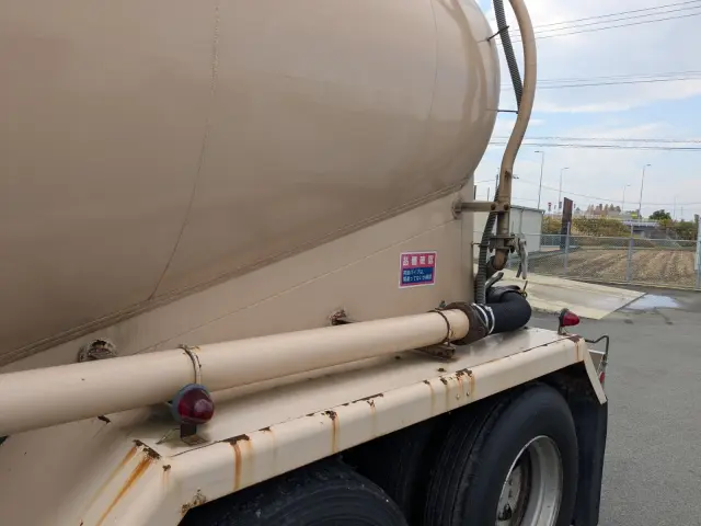 新明和工業 シンメイワ TSB240(未入力/関係無)の写真25