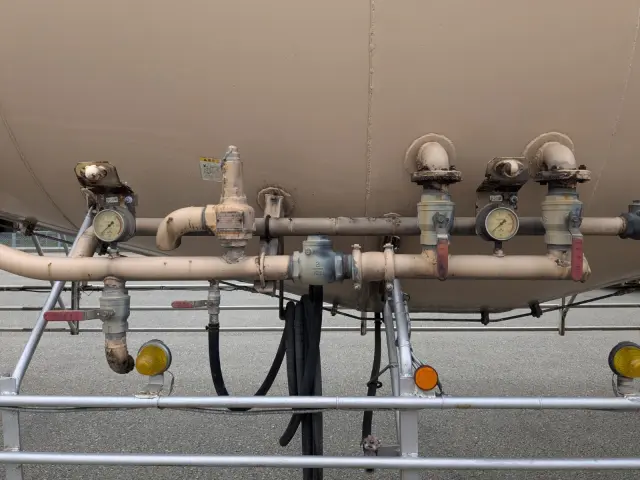 新明和工業 シンメイワ TSB240(未入力/関係無)の写真26