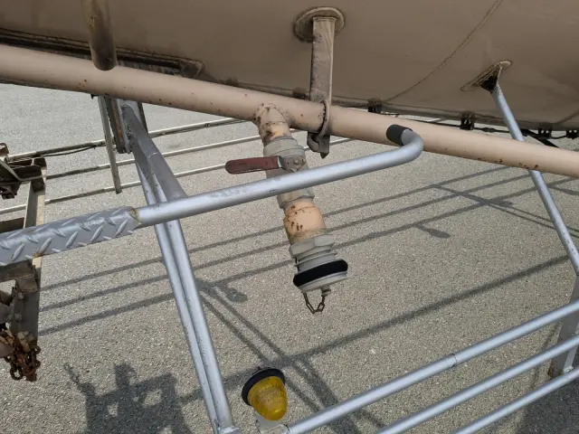 新明和工業 シンメイワ TSB240(未入力/関係無)の写真30