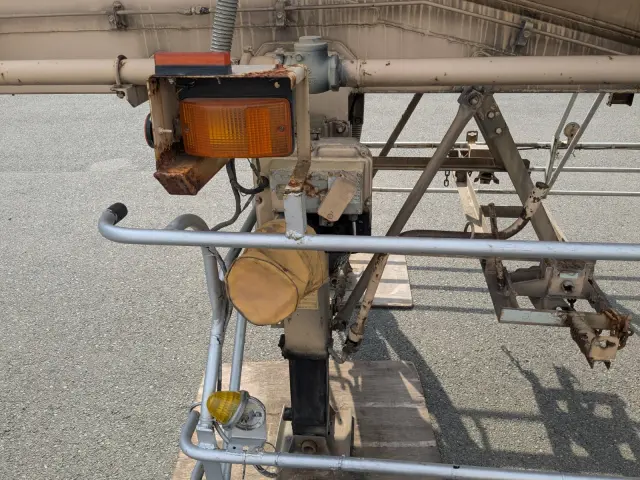 新明和工業 シンメイワ TSB240(未入力/関係無)の写真31