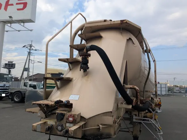 新明和工業 シンメイワ TSB240(未入力/関係無)の写真32