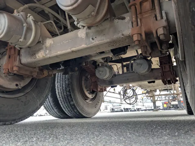 新明和工業 シンメイワ TSB240(未入力/関係無)の写真33