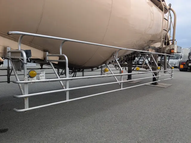 新明和工業 シンメイワ TSB240(未入力/関係無)の写真34