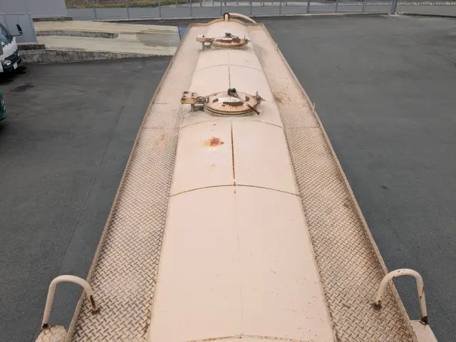 新明和工業 シンメイワ TSB240(未入力/関係無)の写真35