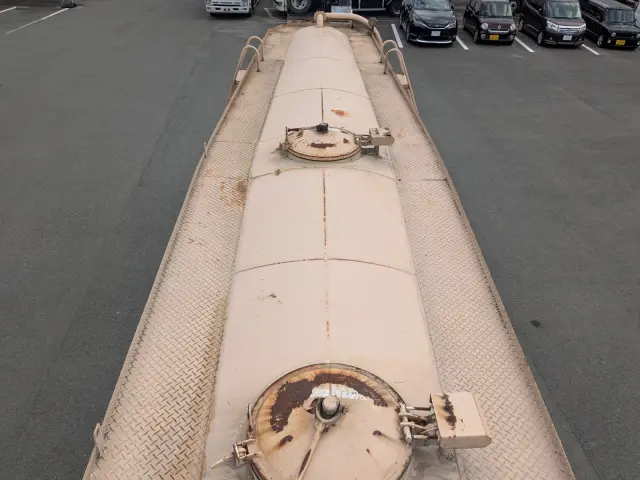 新明和工業 シンメイワ TSB240(未入力/関係無)の写真36