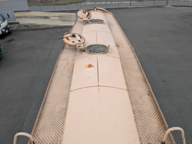 新明和工業 シンメイワ TSB240(未入力/関係無)の写真37