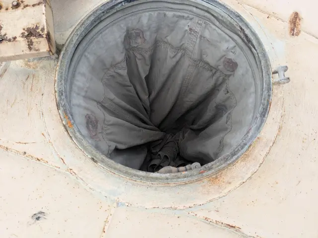 新明和工業 シンメイワ TSB240(未入力/関係無)の写真39