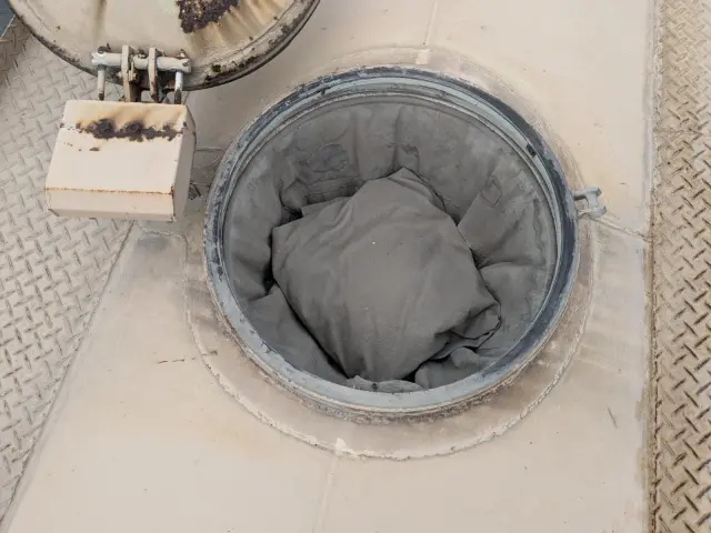 新明和工業 シンメイワ TSB240(未入力/関係無)の写真40