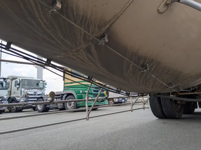 新明和工業 シンメイワ TSB240(未入力/関係無)の写真41