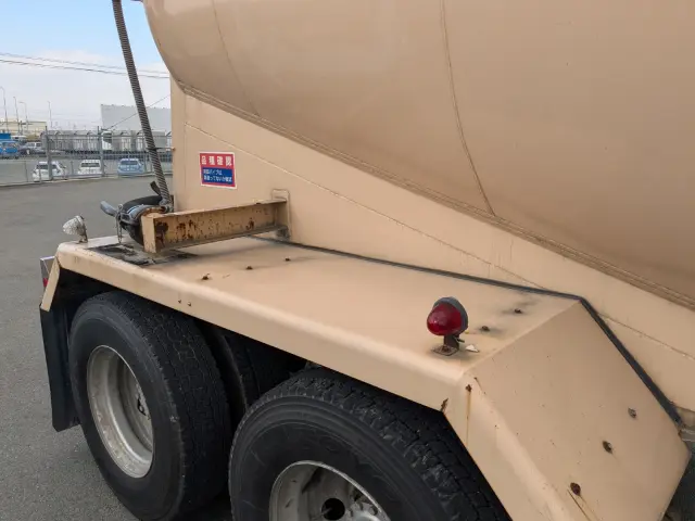 新明和工業 シンメイワ TSB240(未入力/関係無)の写真43