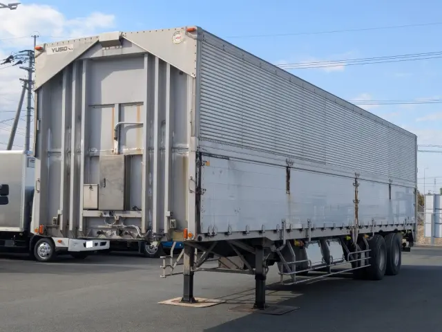 輸送機工業 ユソーキ YFS2204(未入力/関係無)の写真1