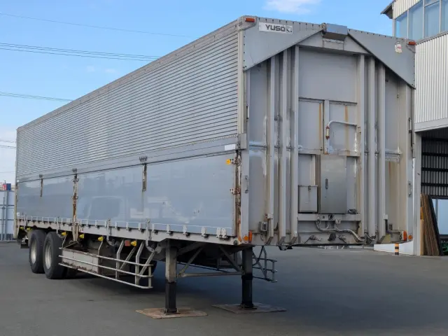 輸送機工業 ユソーキ YFS2204(未入力/関係無)の写真4