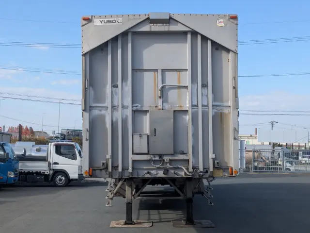 輸送機工業 ユソーキ YFS2204(未入力/関係無)の写真7